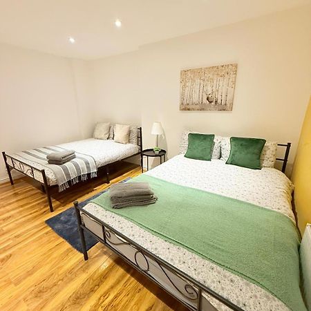 לונדון Kensington Guest Rooms 98 מראה חיצוני תמונה