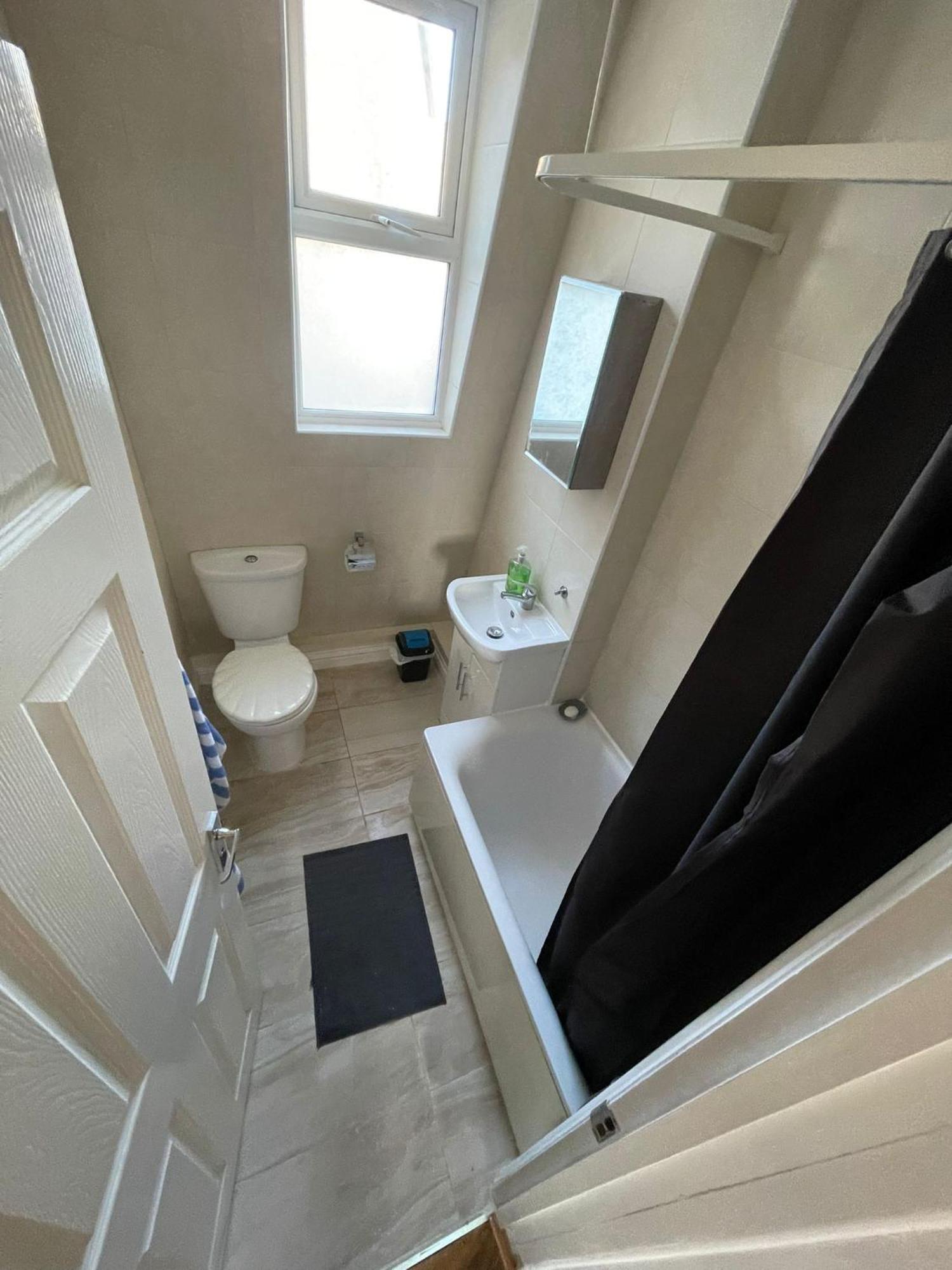 לונדון Kensington Guest Rooms 98 מראה חיצוני תמונה