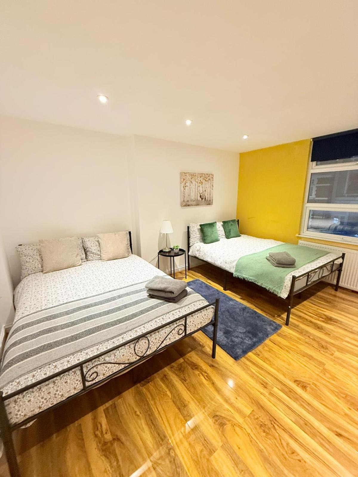 לונדון Kensington Guest Rooms 98 מראה חיצוני תמונה