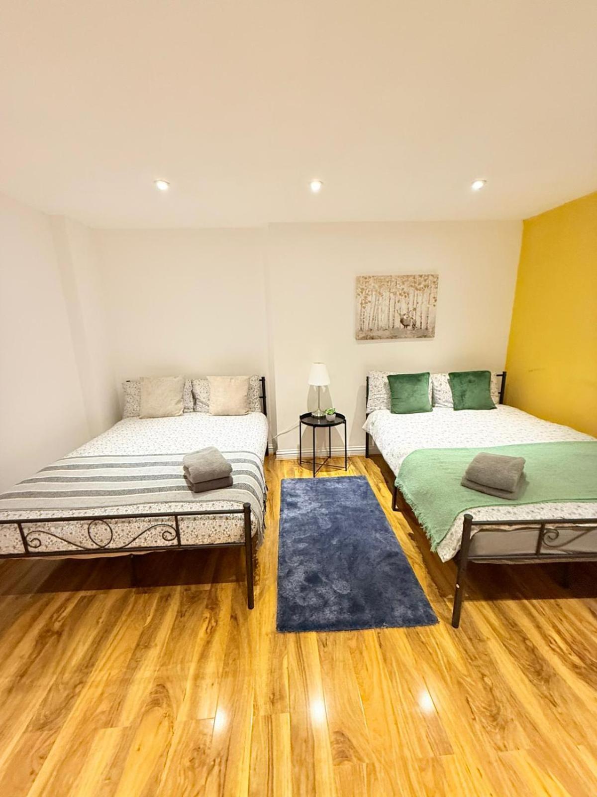 לונדון Kensington Guest Rooms 98 מראה חיצוני תמונה