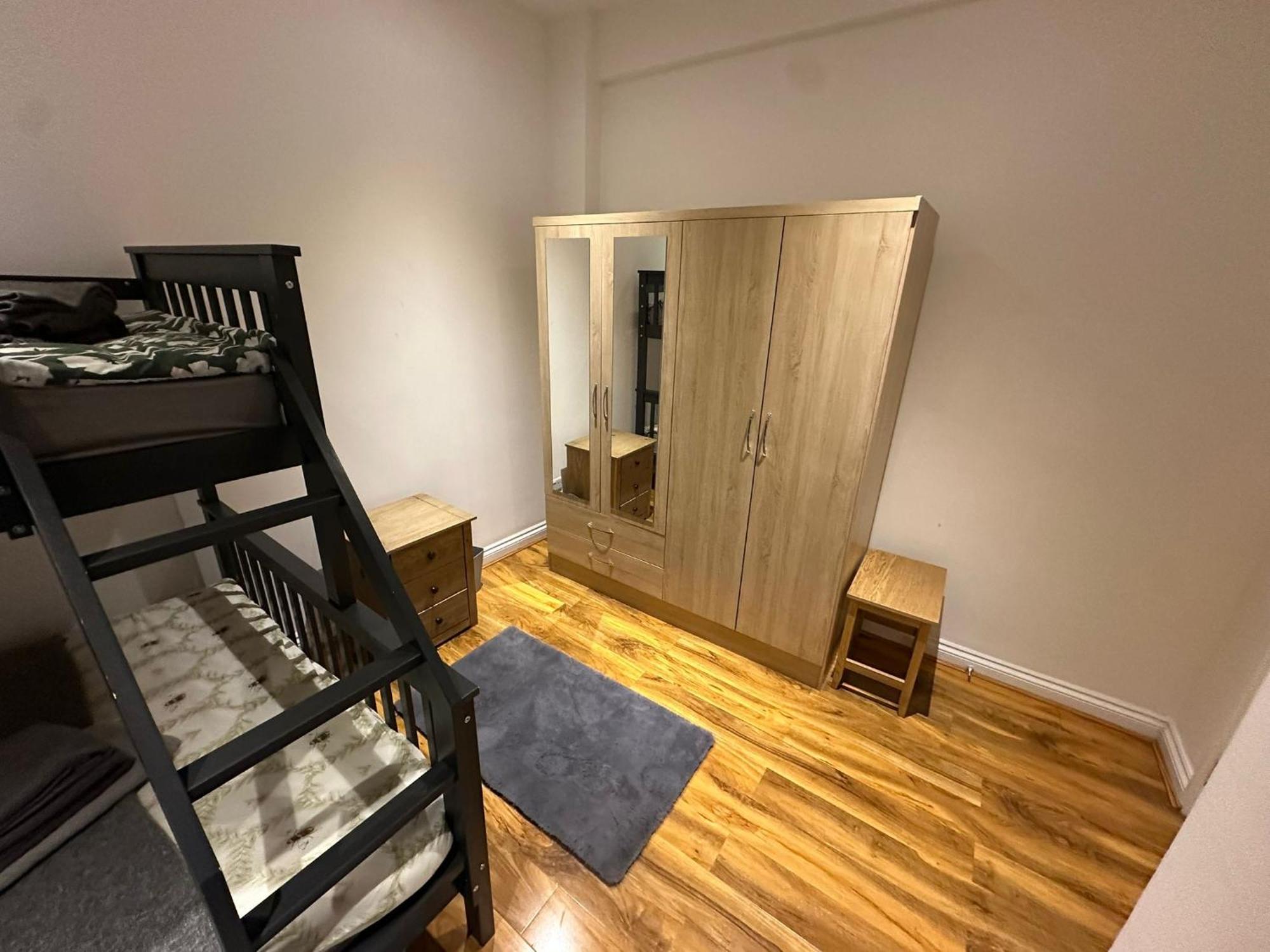 לונדון Kensington Guest Rooms 98 מראה חיצוני תמונה