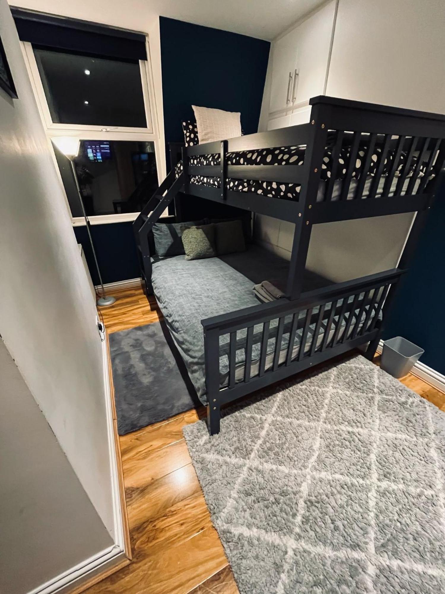 לונדון Kensington Guest Rooms 98 מראה חיצוני תמונה