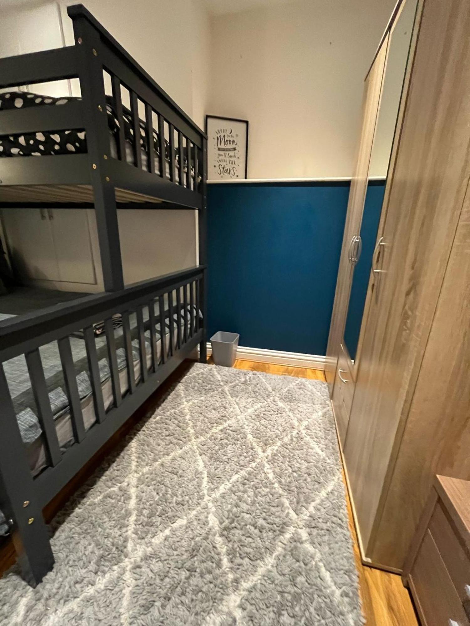 לונדון Kensington Guest Rooms 98 מראה חיצוני תמונה